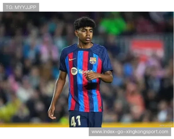 亚马尔彻底觉醒！巴萨未来队长雏形初现