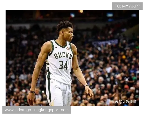 字母哥连砍40+仍难拯救！雄鹿需分担核心压力