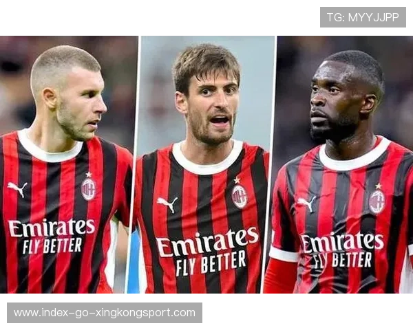 阿莱格里遇难题！米兰德比先发中卫选择引全网讨论