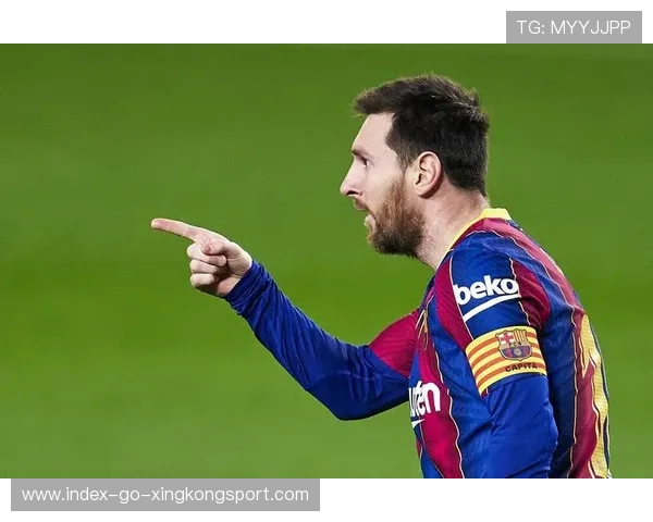 梅西称巴黎经历“并不糟糕”，却仍怀念巴萨岁月！