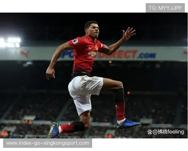 拉什福德再造角球神迹——英超的传奇瞬间重现