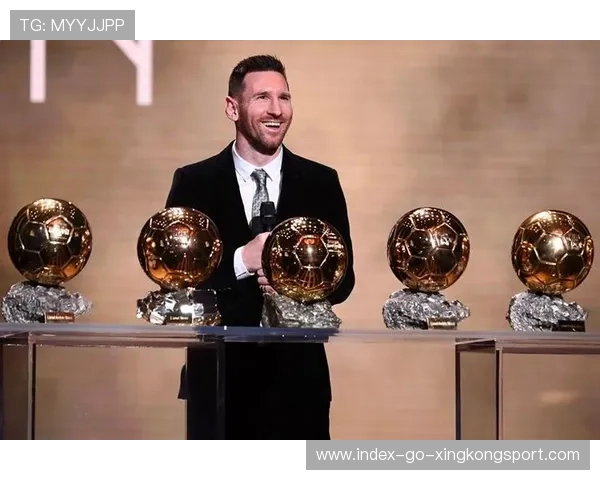 梅西：我不是金球奖，我是世界杯——不朽的足球传奇