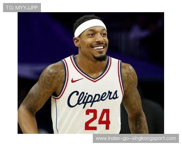 比尔合同成快船隐患：未来成败的关键