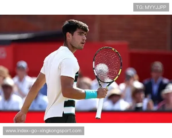 阿尔卡拉斯豪取连胜，未来之星再显光芒，阿尔卡拉斯山脉