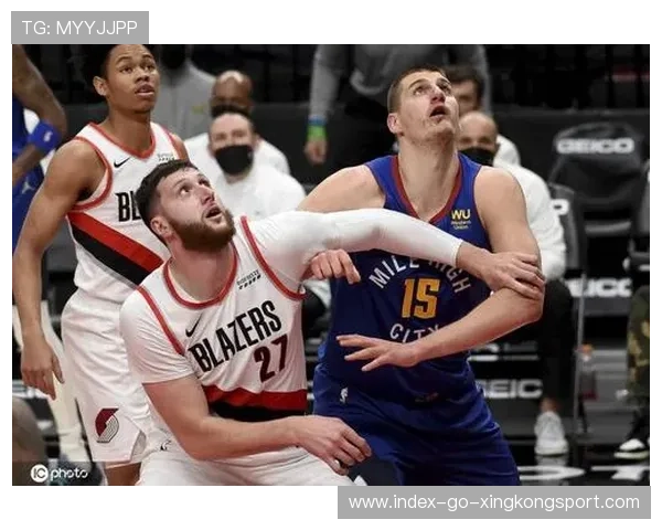 掘金战术演绎：多点组织继续作为进攻基石