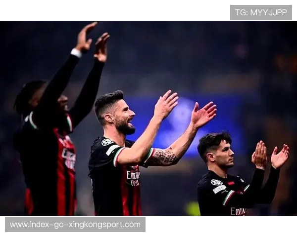 AC米兰中场断球后的冲刺直接导致得分：速度背后的胜利密码